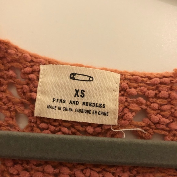 Pins & Needles Urban Outfitters Knitted Sweater - Picture 2 of 4